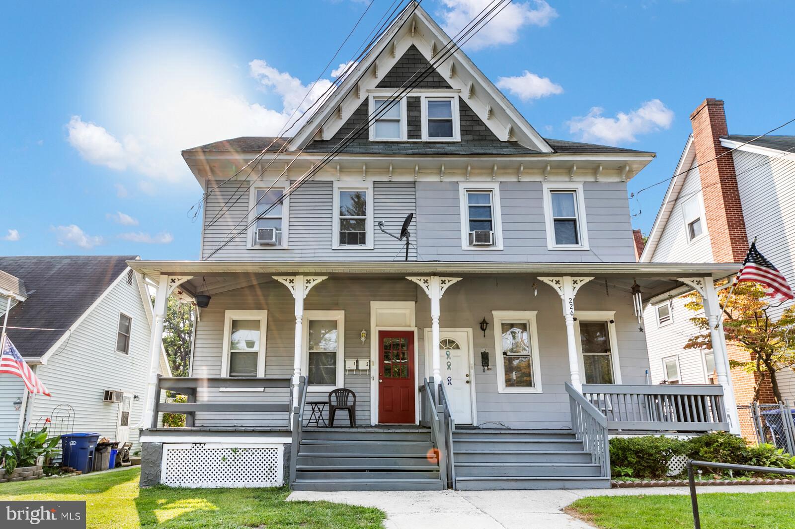 224 Rutland Avenue Mount Holly, NJ 08060 - Photo 1 of 20 Gallery Image 1