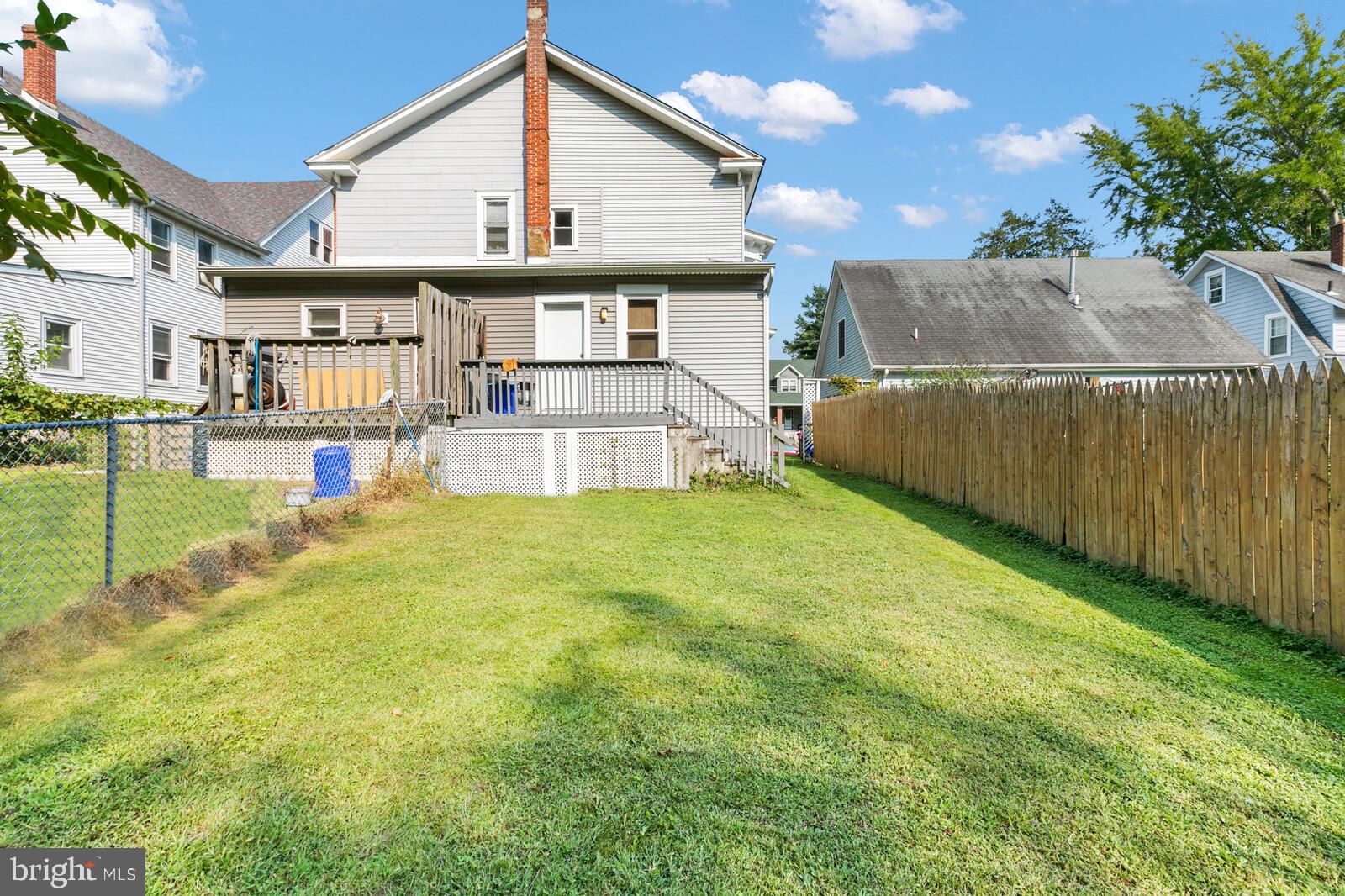 224 Rutland Avenue Mount Holly, NJ 08060 - Photo 3 of 20 Gallery Image 3