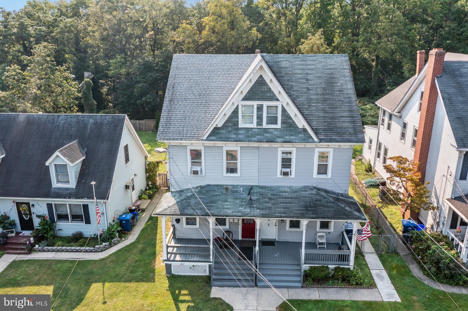 224 Rutland Avenue Mount Holly, NJ 08060 - Photo 4 of 20 Gallery Image 4