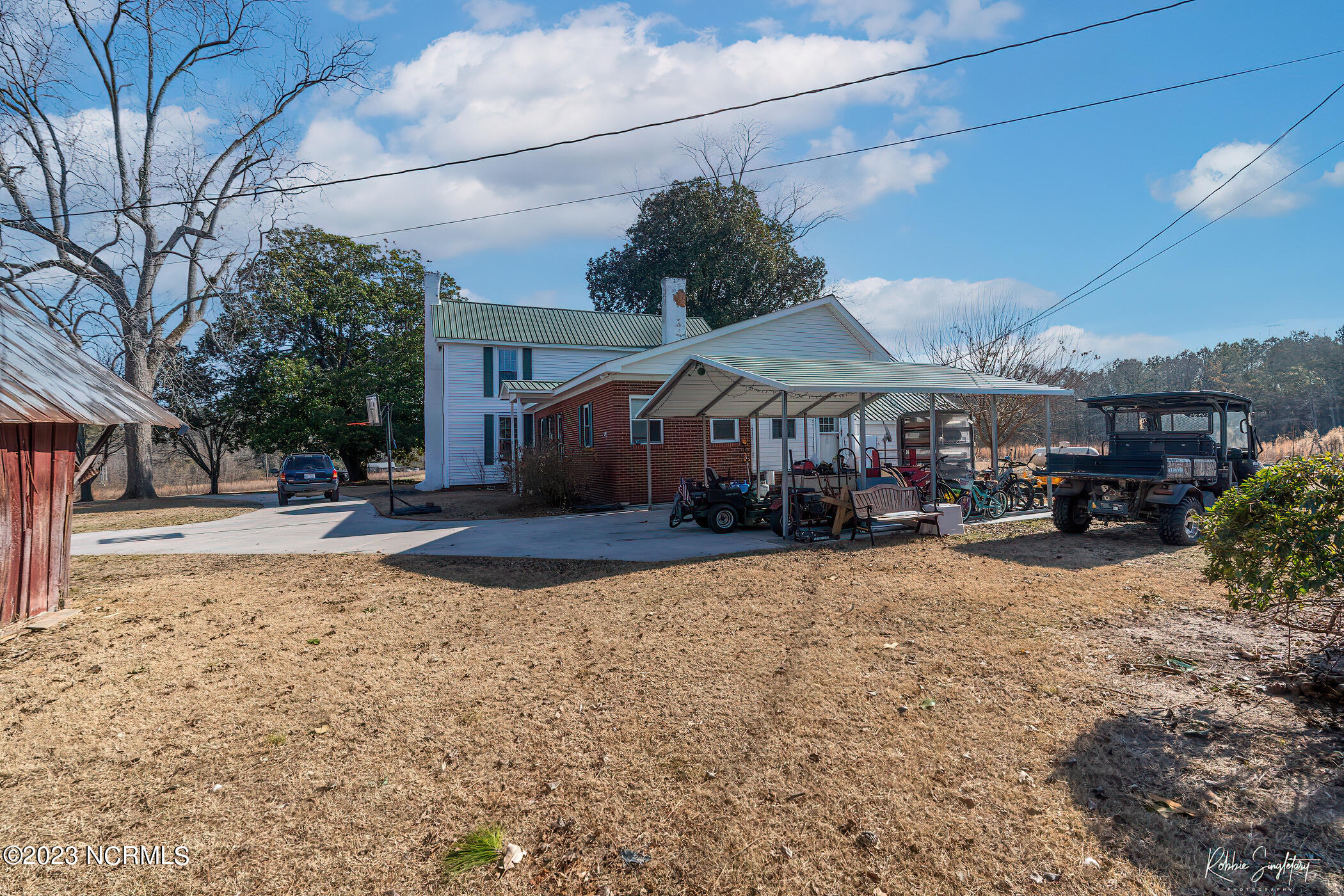 1323 Roberdell Road Rockingham, NC 28379 - Photo 41 of 56 RS 1 DSC03370-Edit