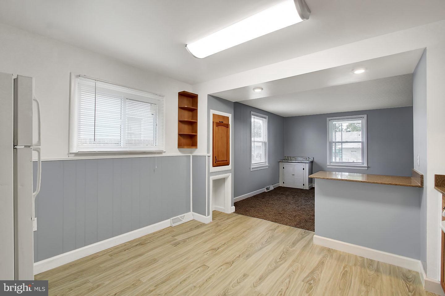 1723 Langley Road Baltimore, MD 21221 - Photo 4 of 27 Living Room