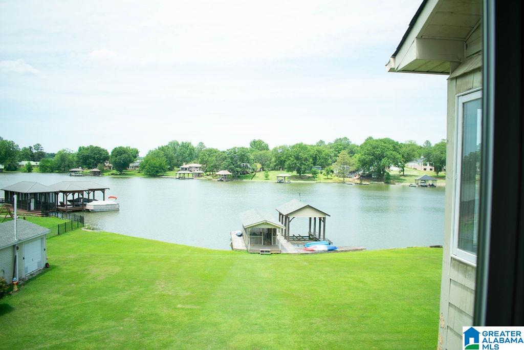 748 Pine Harbor Road Pell City, AL 35128 - Photo 27 of 81