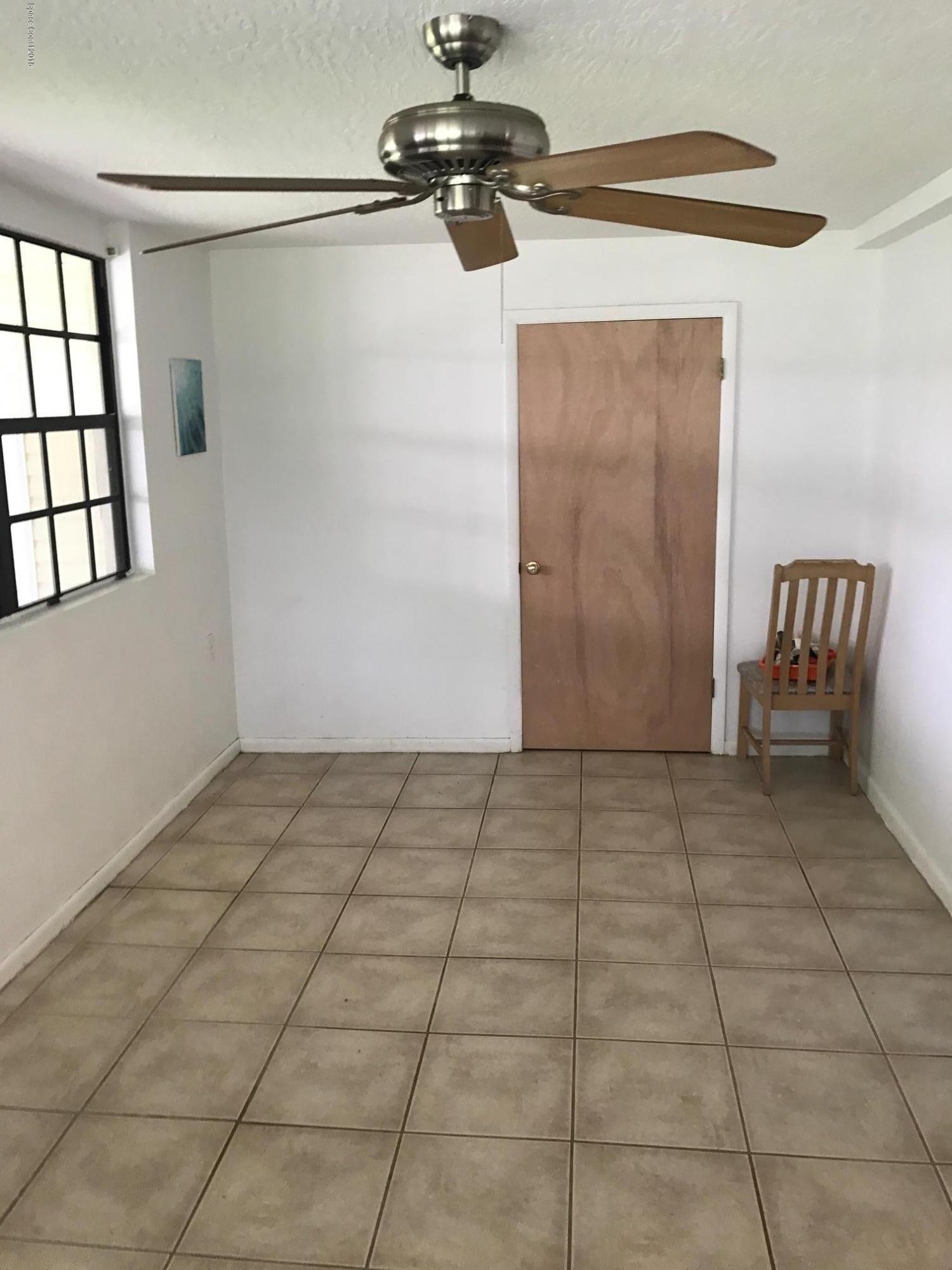 504 Cornell Avenue Melbourne, FL 32901 - Photo 5 of 10 a view of an empty room