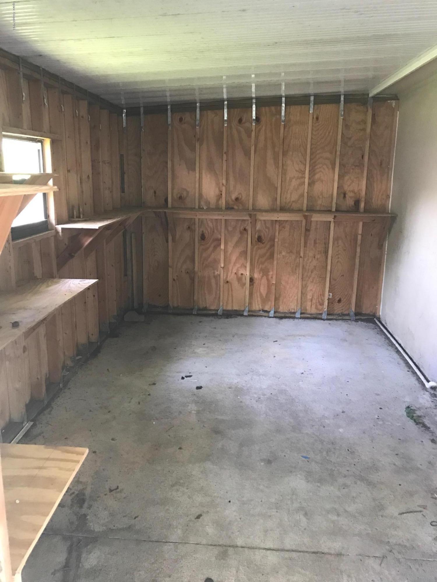 504 Cornell Avenue Melbourne, FL 32901 - Photo 9 of 10 a view of an empty room