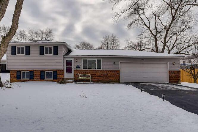 167 Cherrington Road Westerville, OH 43081 - Photo 1 of 27 Gallery Image 1