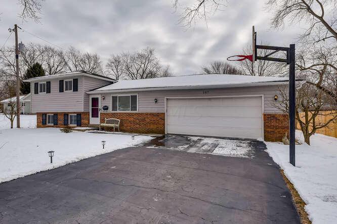 167 Cherrington Road Westerville, OH 43081 - Photo 2 of 27 Gallery Image 2