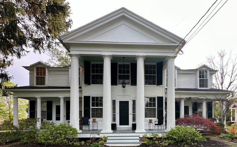 36 Main Street Middlebury, NY 14591 - Photo 1 of 44