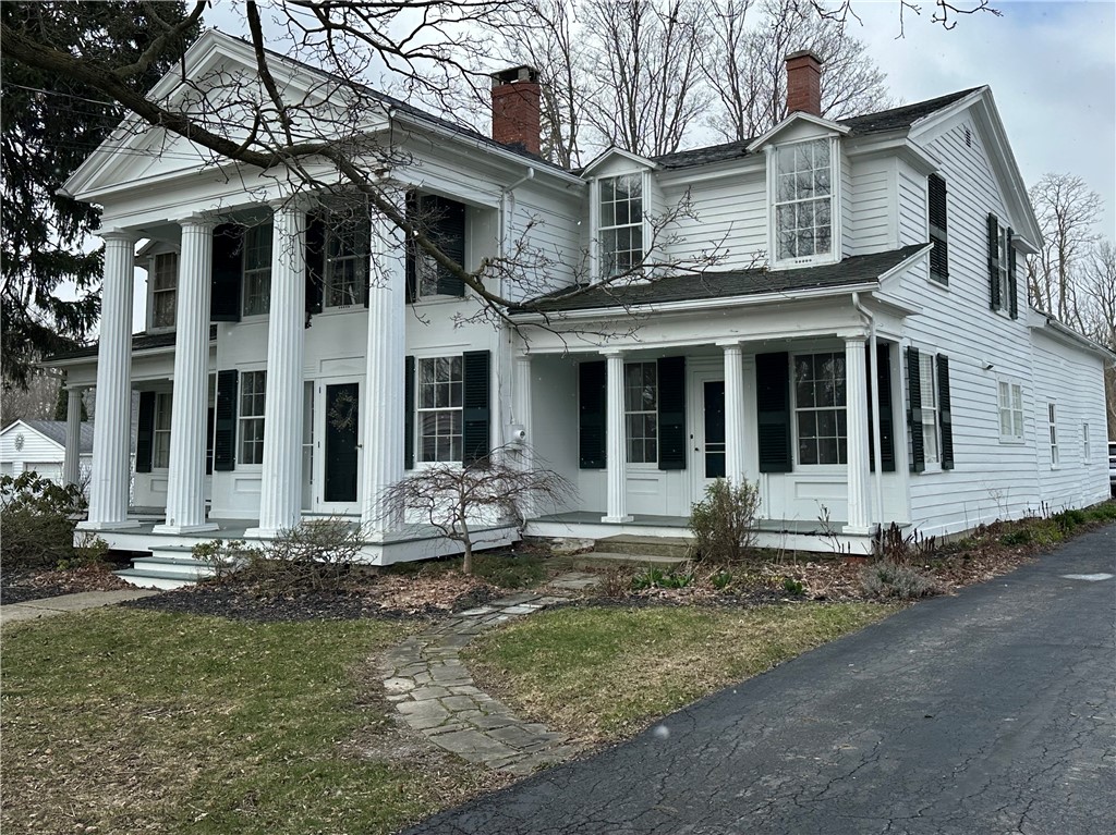 36 Main Street Middlebury, NY 14591 - Photo 2 of 44