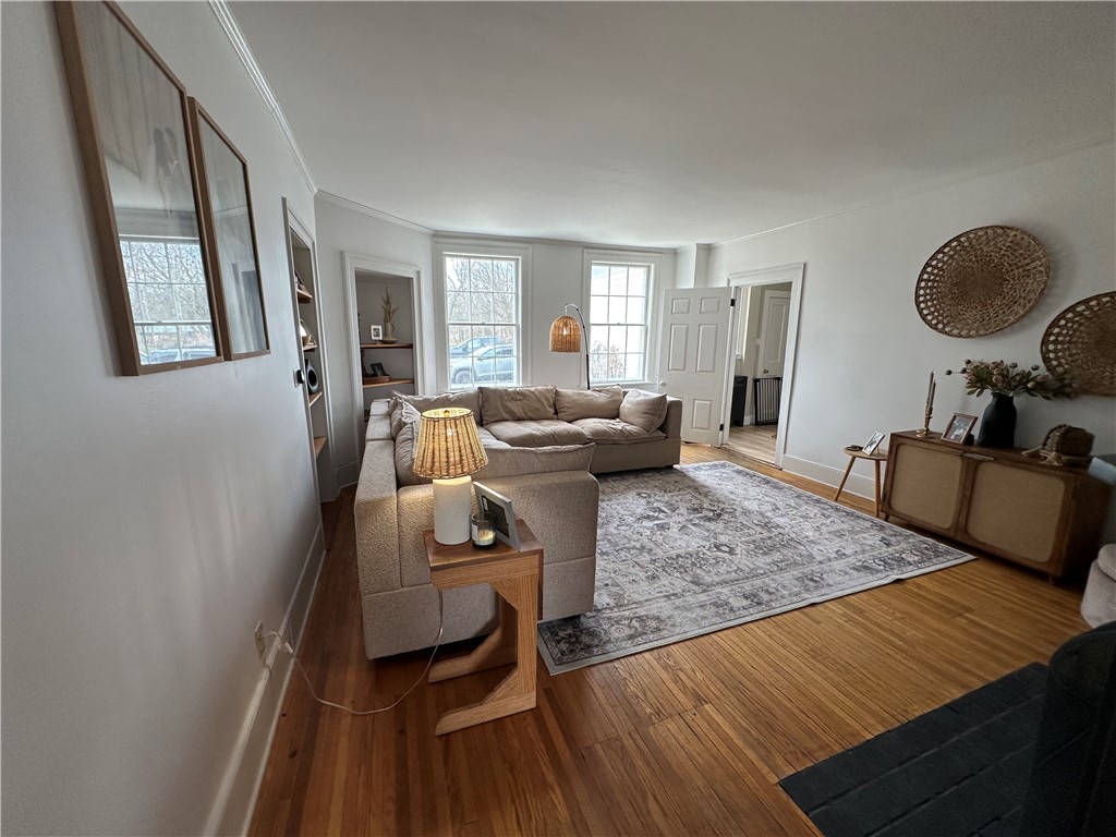 36 Main Street Middlebury, NY 14591 - Photo 21 of 44