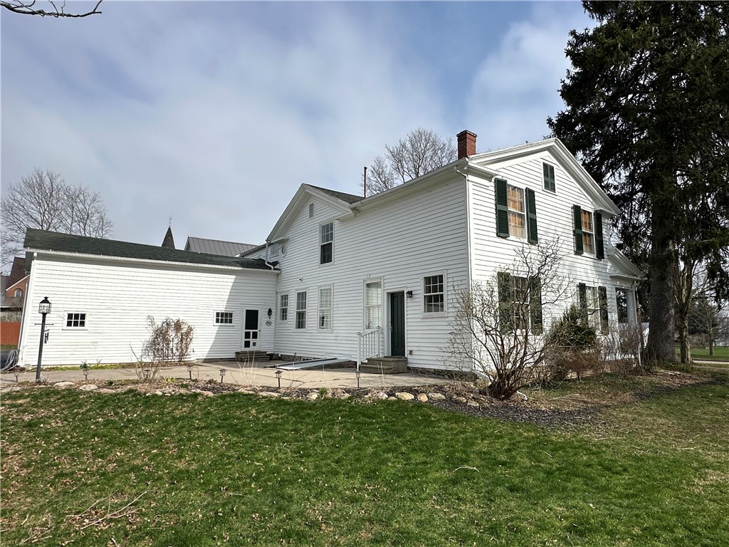 36 Main Street Middlebury, NY 14591 - Photo 3 of 44