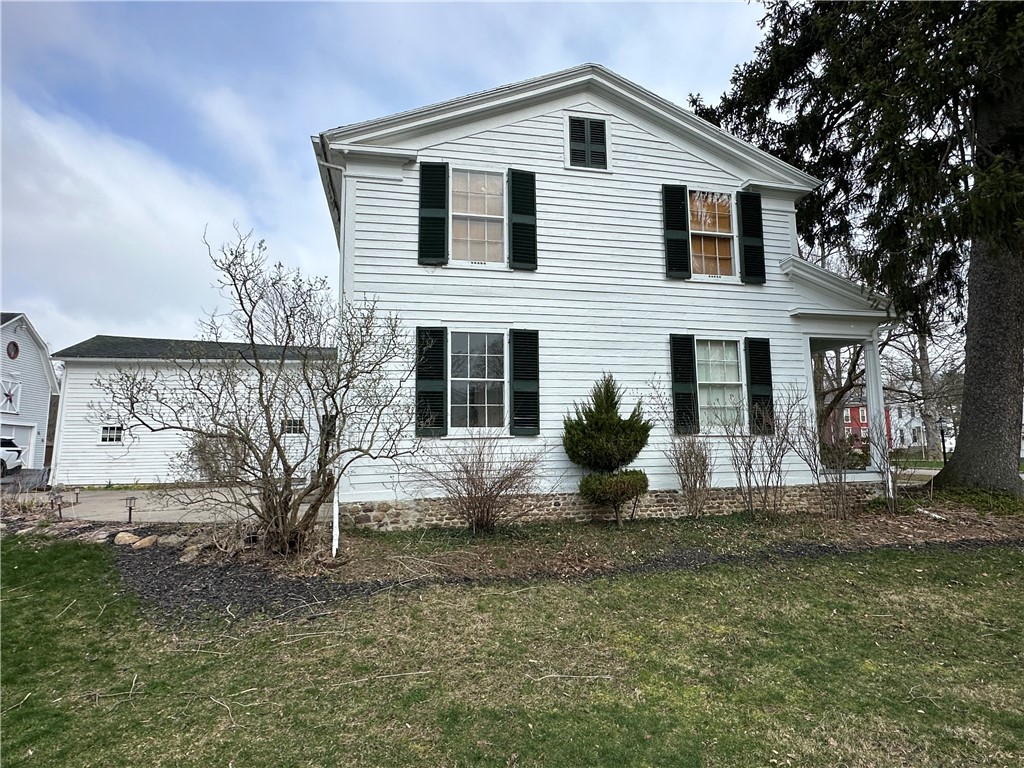 36 Main Street Middlebury, NY 14591 - Photo 4 of 44
