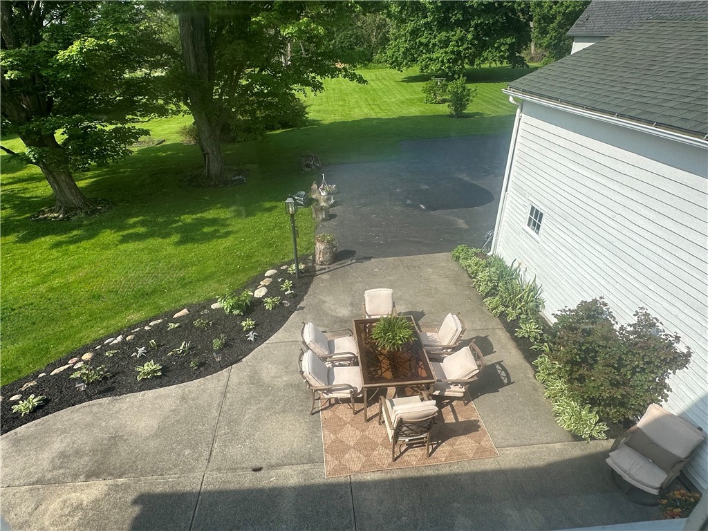 36 Main Street Middlebury, NY 14591 - Photo 5 of 44