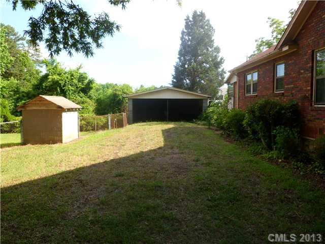 5913 Tuckaseegee Road Charlotte, NC 28208 - Photo 15 of 15