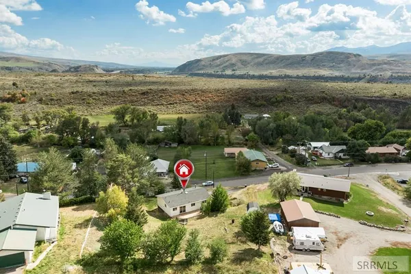 $319,000 | 1100 North Rapid Creek Road, Inkom, ID 83245