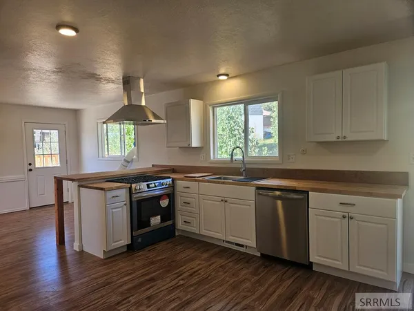 $304,900 | 1100 North Rapid Creek Road, Inkom, ID 83245