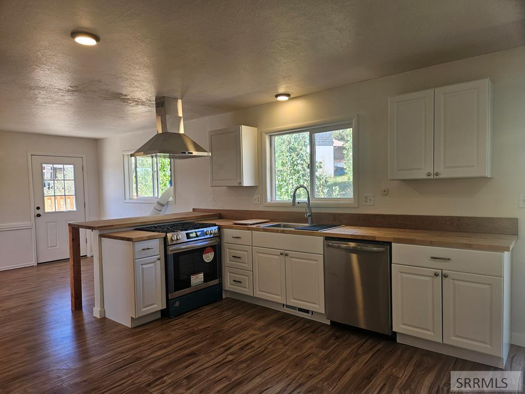 1100 North Rapid Creek Road Inkom, ID 83245 - Photo 12 of 35