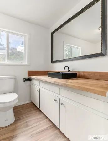 $304,900 | 1100 North Rapid Creek Road, Inkom, ID 83245