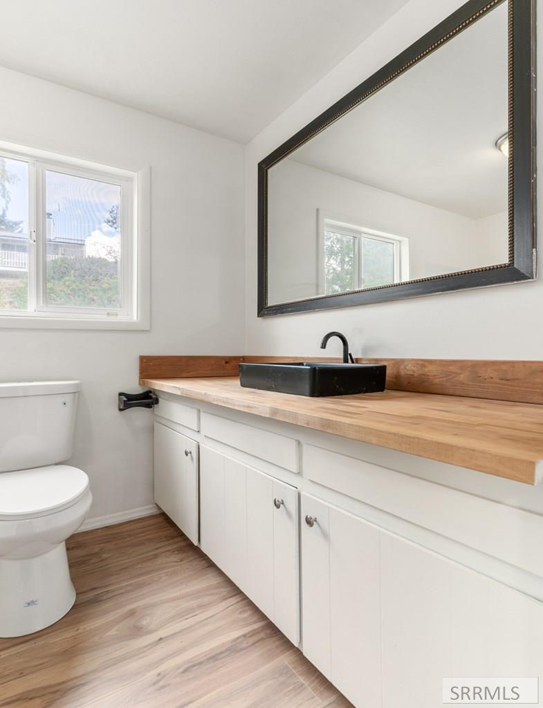 1100 North Rapid Creek Road Inkom, ID 83245 - Photo 16 of 35