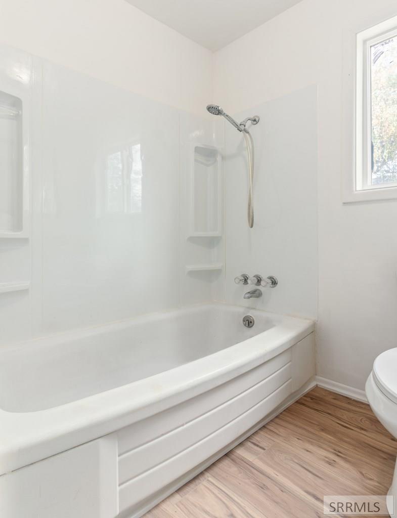 1100 North Rapid Creek Road Inkom, ID 83245 - Photo 17 of 35