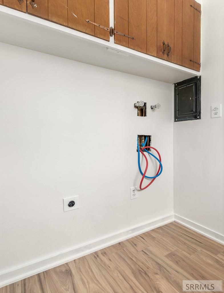 1100 North Rapid Creek Road Inkom, ID 83245 - Photo 18 of 35