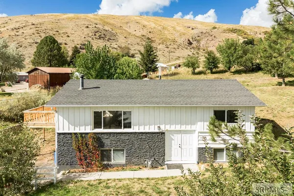 $304,900 | 1100 North Rapid Creek Road, Inkom, ID 83245
