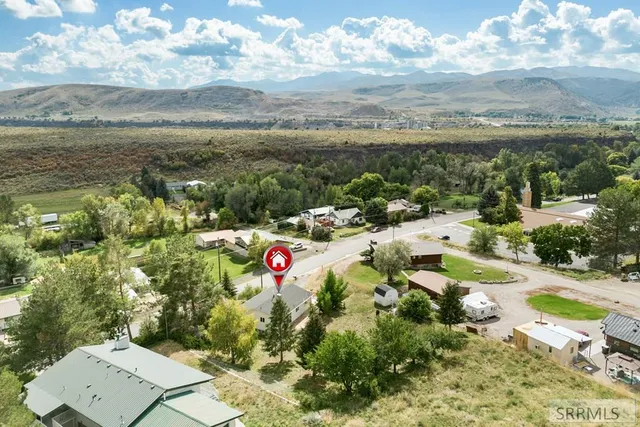 $354,900 | 1100 North Rapid Creek Road, Inkom, ID 83245