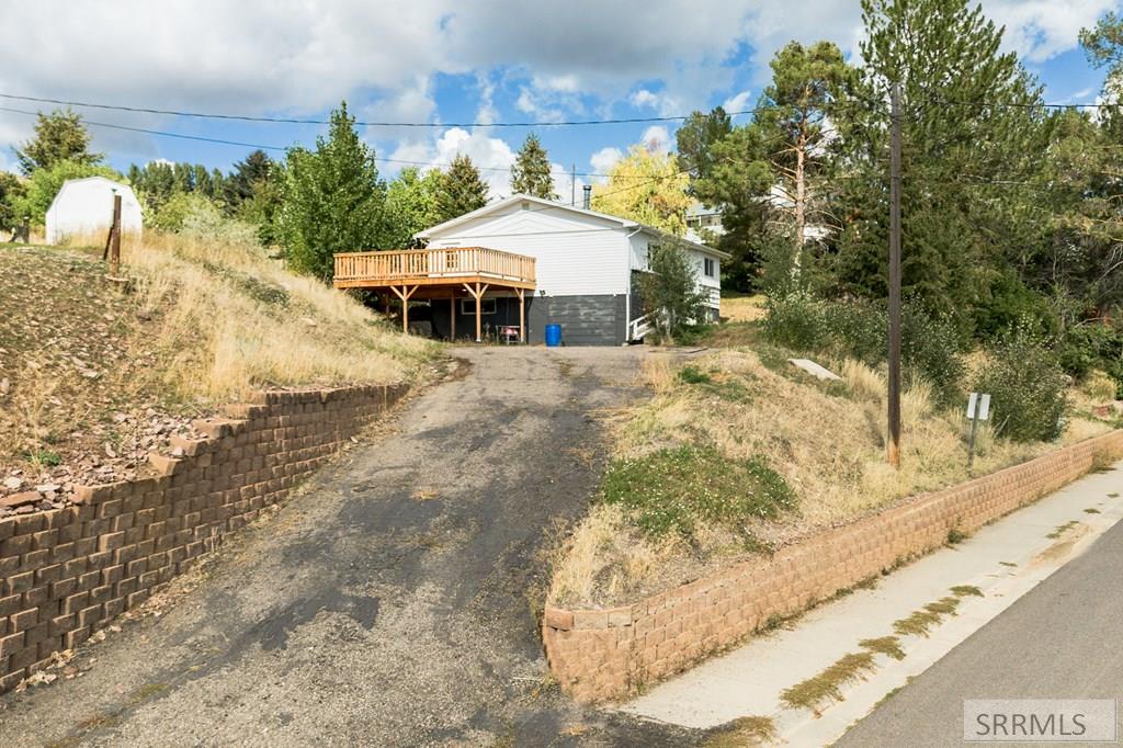 1100 North Rapid Creek Road Inkom, ID 83245 - Photo 22 of 35