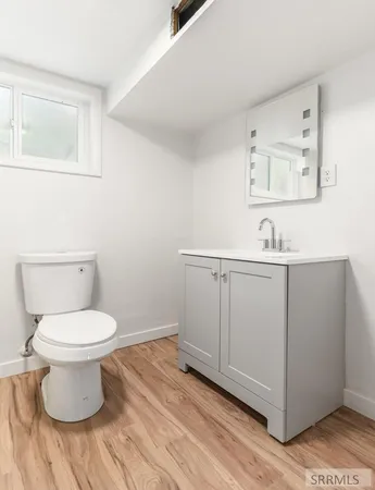 $304,900 | 1100 North Rapid Creek Road, Inkom, ID 83245