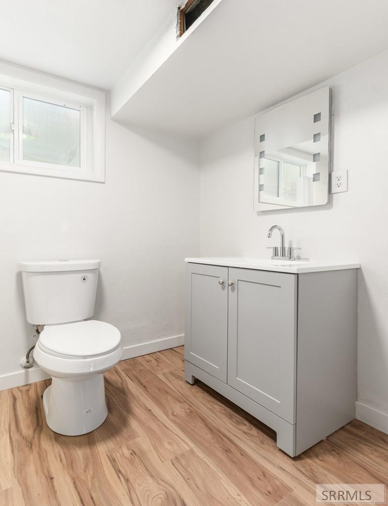 1100 North Rapid Creek Road Inkom, ID 83245 - Photo 23 of 35