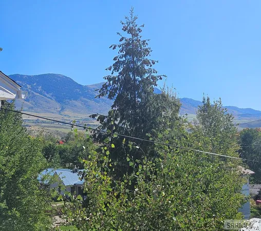 $304,900 | 1100 North Rapid Creek Road, Inkom, ID 83245