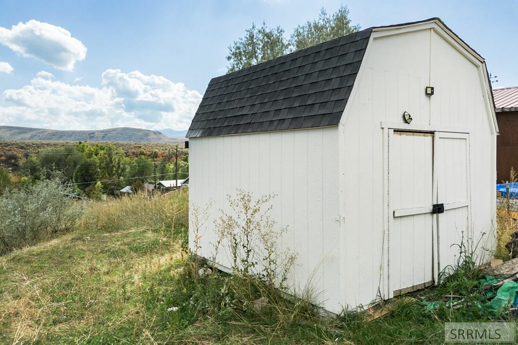 1100 North Rapid Creek Road Inkom, ID 83245 - Photo 30 of 35