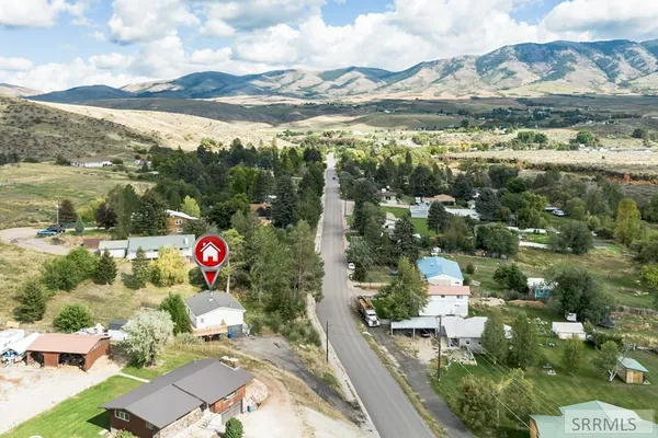 $304,900 | 1100 North Rapid Creek Road, Inkom, ID 83245