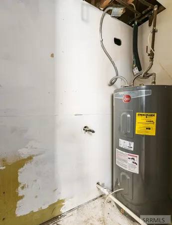 $304,900 | 1100 North Rapid Creek Road, Inkom, ID 83245