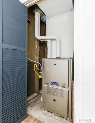 $354,900 | 1100 North Rapid Creek Road, Inkom, ID 83245