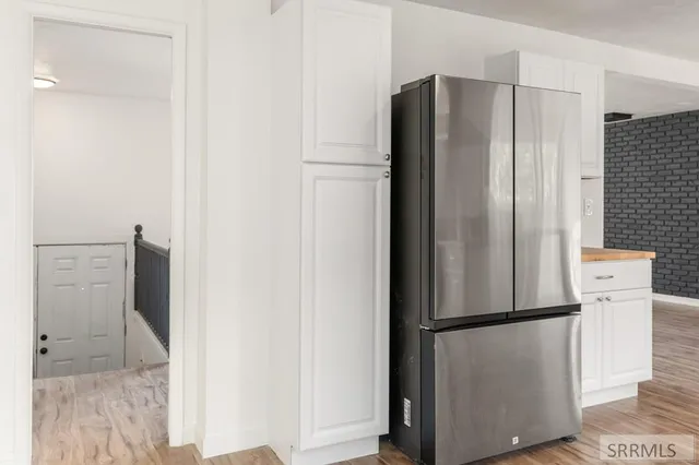 $354,900 | 1100 North Rapid Creek Road, Inkom, ID 83245