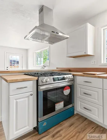 $304,900 | 1100 North Rapid Creek Road, Inkom, ID 83245