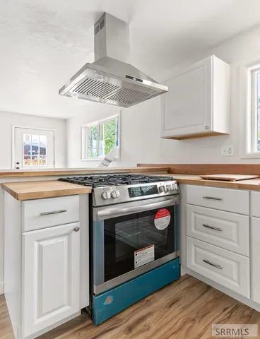 $354,900 | 1100 North Rapid Creek Road, Inkom, ID 83245