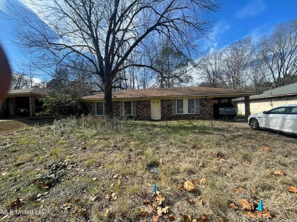 $42,000 | 583 Lowder Drive, Jackson, MS 39209
