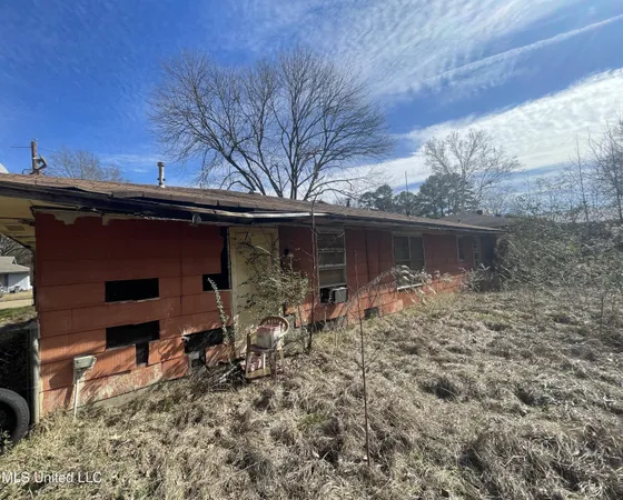 $42,000 | 583 Lowder Drive, Jackson, MS 39209