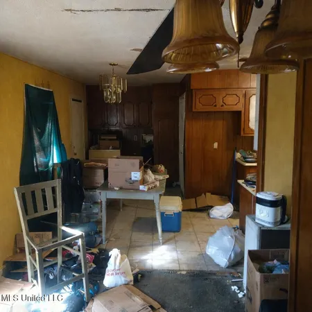 $42,000 | 583 Lowder Drive, Jackson, MS 39209