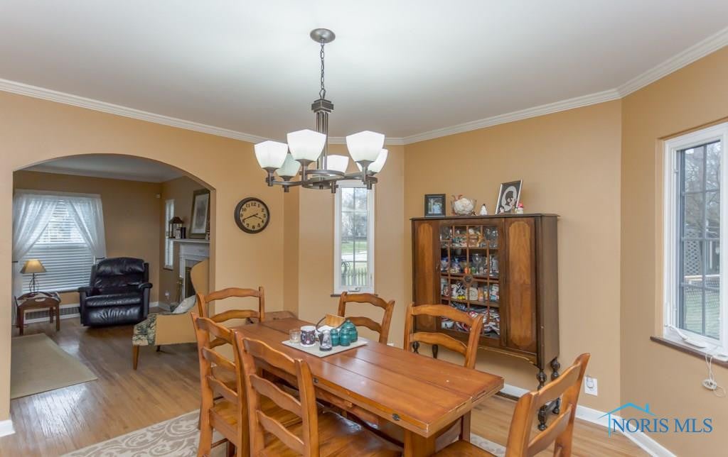 3334 Kirkwall Road Toledo, OH 43606 - Photo 6 of 35 Gallery Image 6
