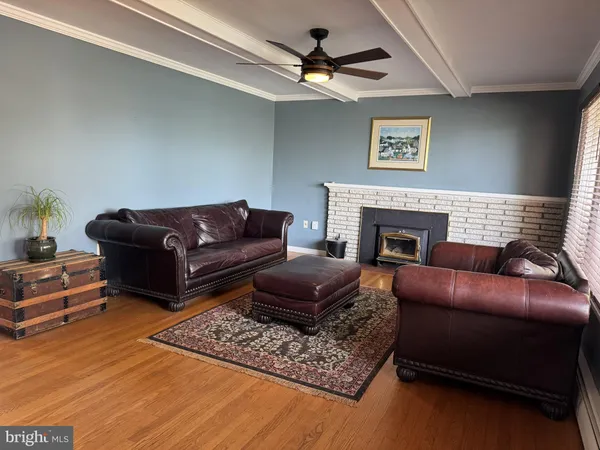 $429,999 | 328 Jamestown Road, Front Royal, VA 22630