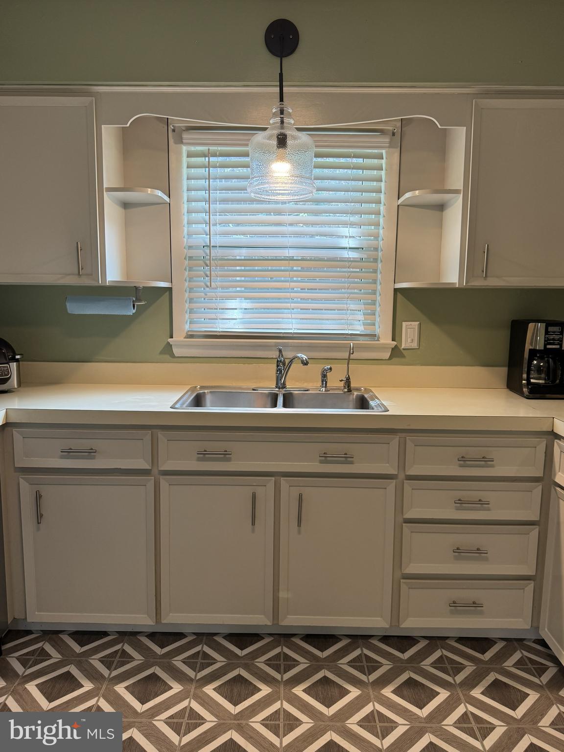 328 Jamestown Road Front Royal, VA 22630 - Photo 19 of 45 Lots of natural lighting in kitchen