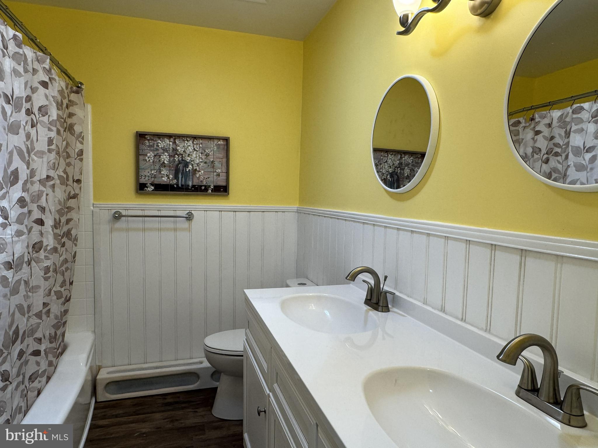 328 Jamestown Road Front Royal, VA 22630 - Photo 24 of 45 Updated bath 2