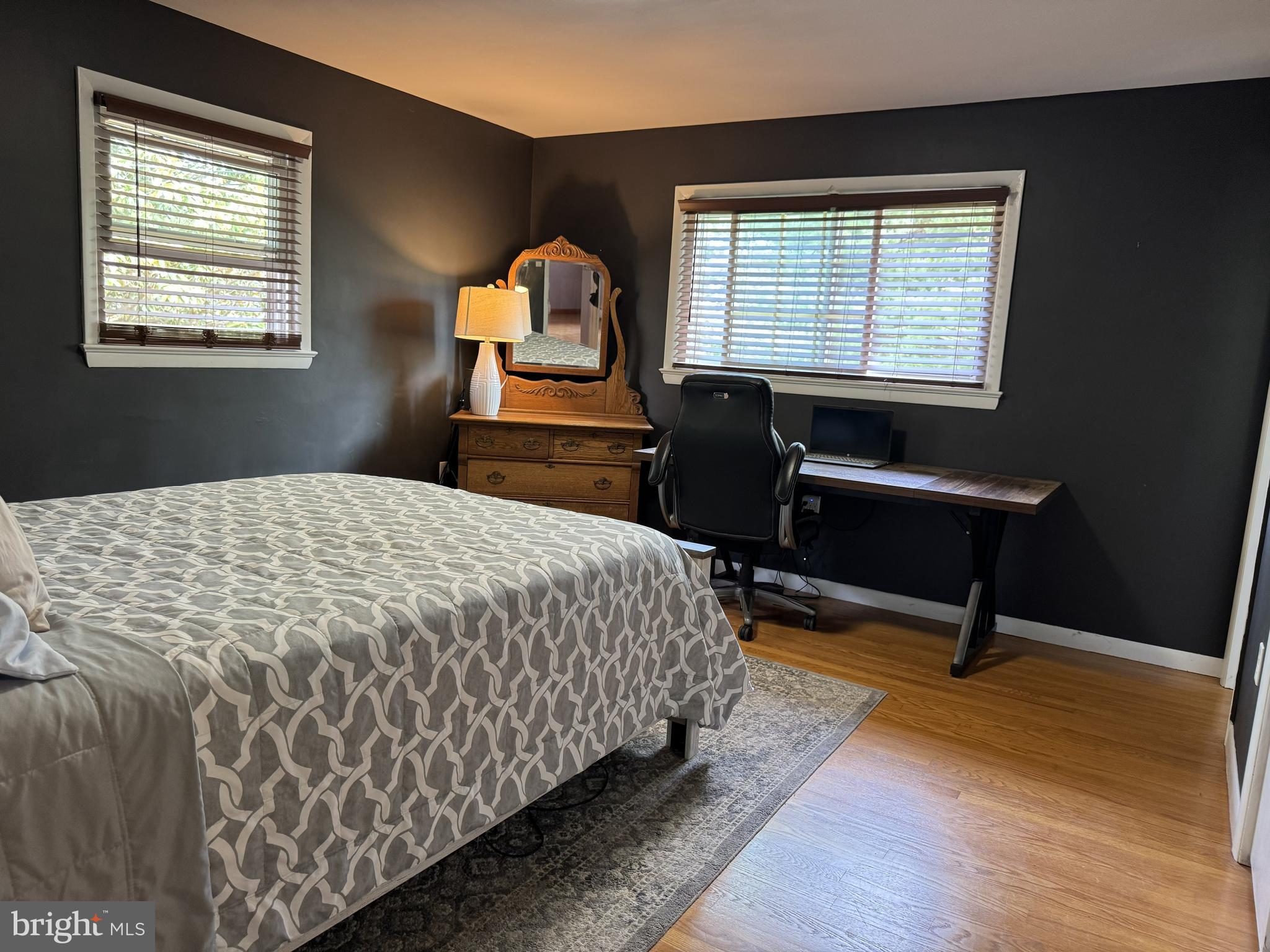 328 Jamestown Road Front Royal, VA 22630 - Photo 30 of 45 Primary bedroom