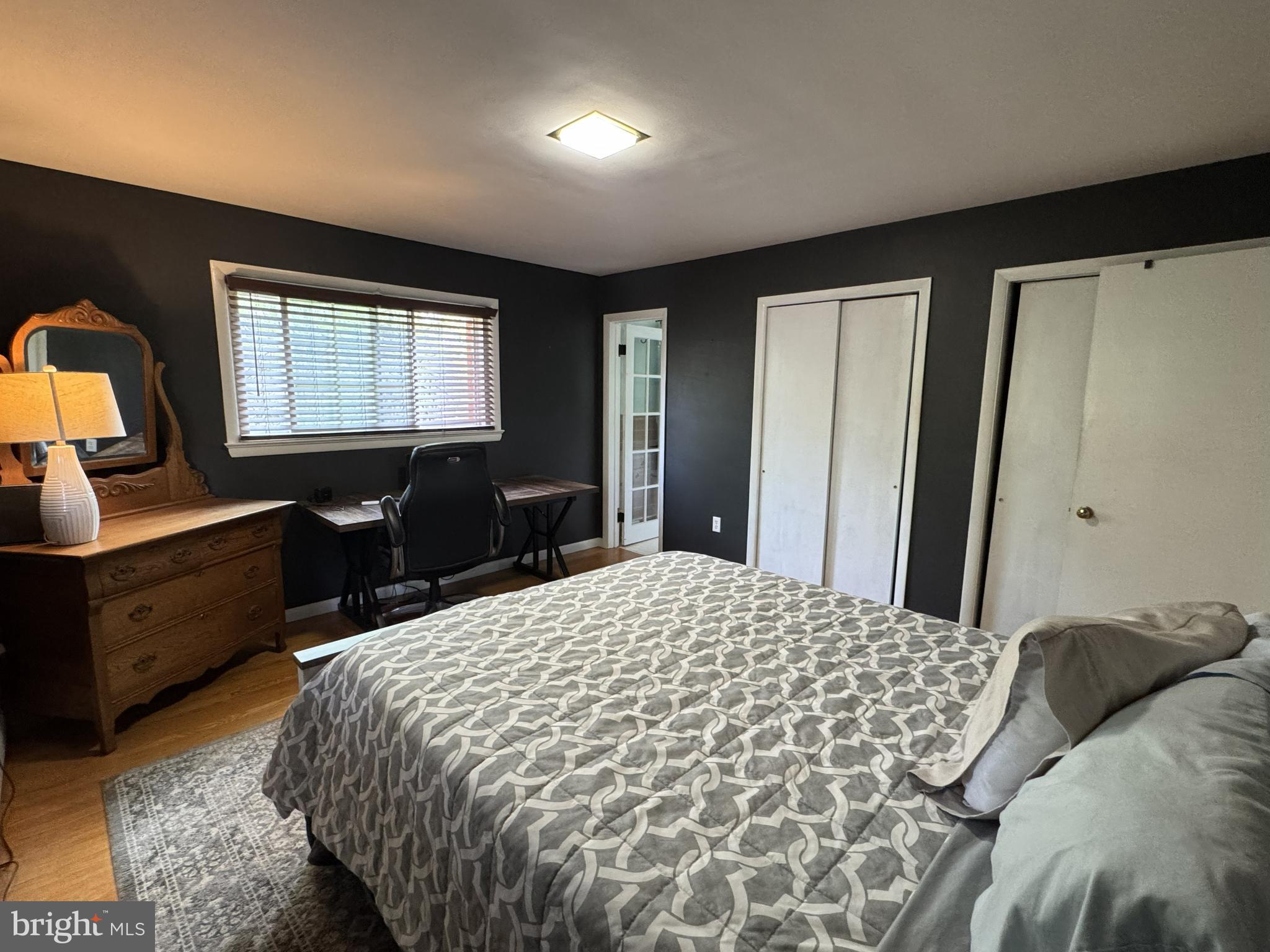 328 Jamestown Road Front Royal, VA 22630 - Photo 31 of 45 Primary bedroom