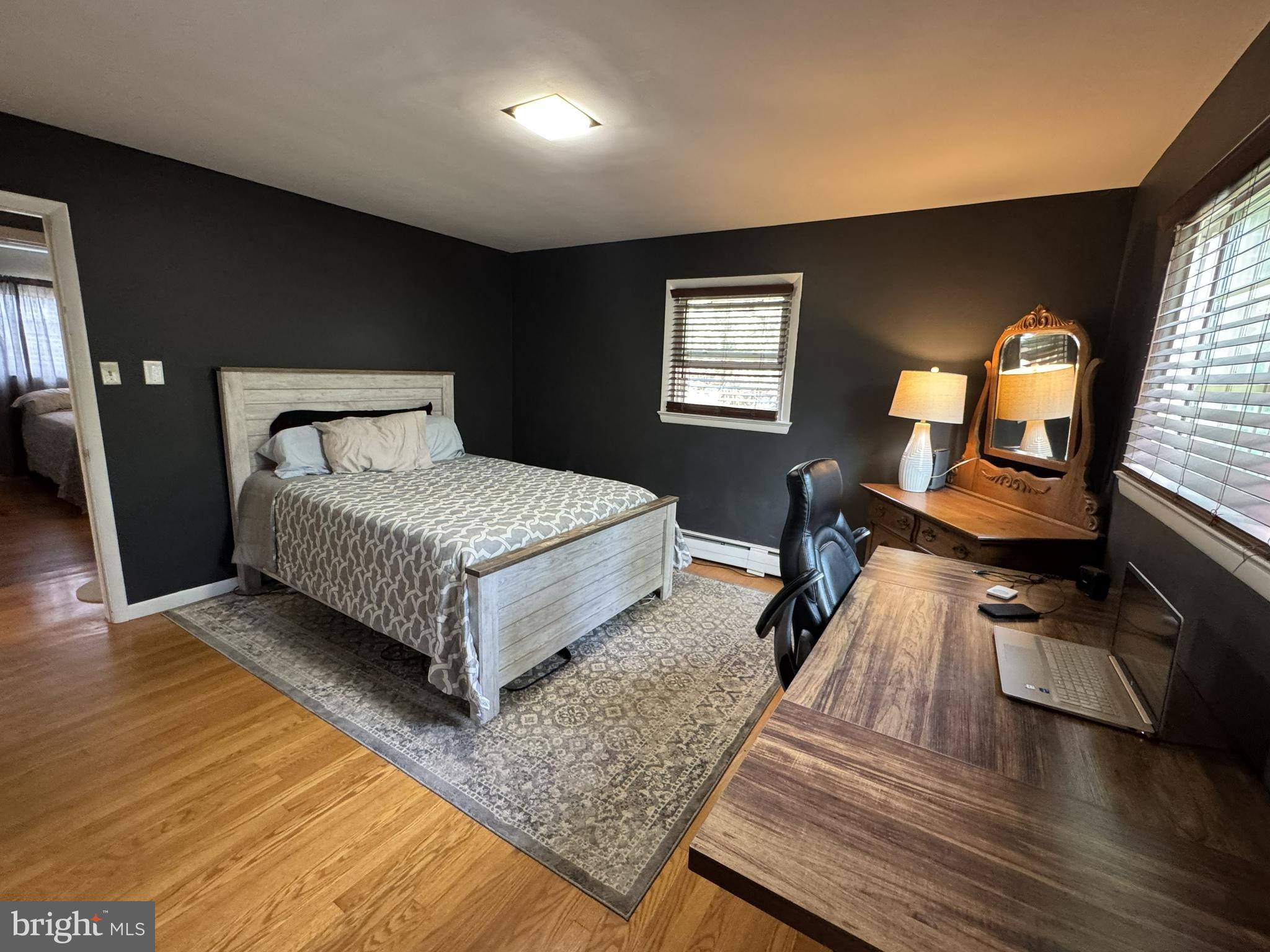 328 Jamestown Road Front Royal, VA 22630 - Photo 32 of 45 Primary bedroom