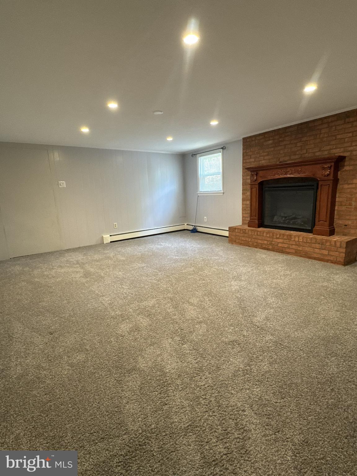 328 Jamestown Road Front Royal, VA 22630 - Photo 35 of 45 2nd functional fireplace although it has an insert