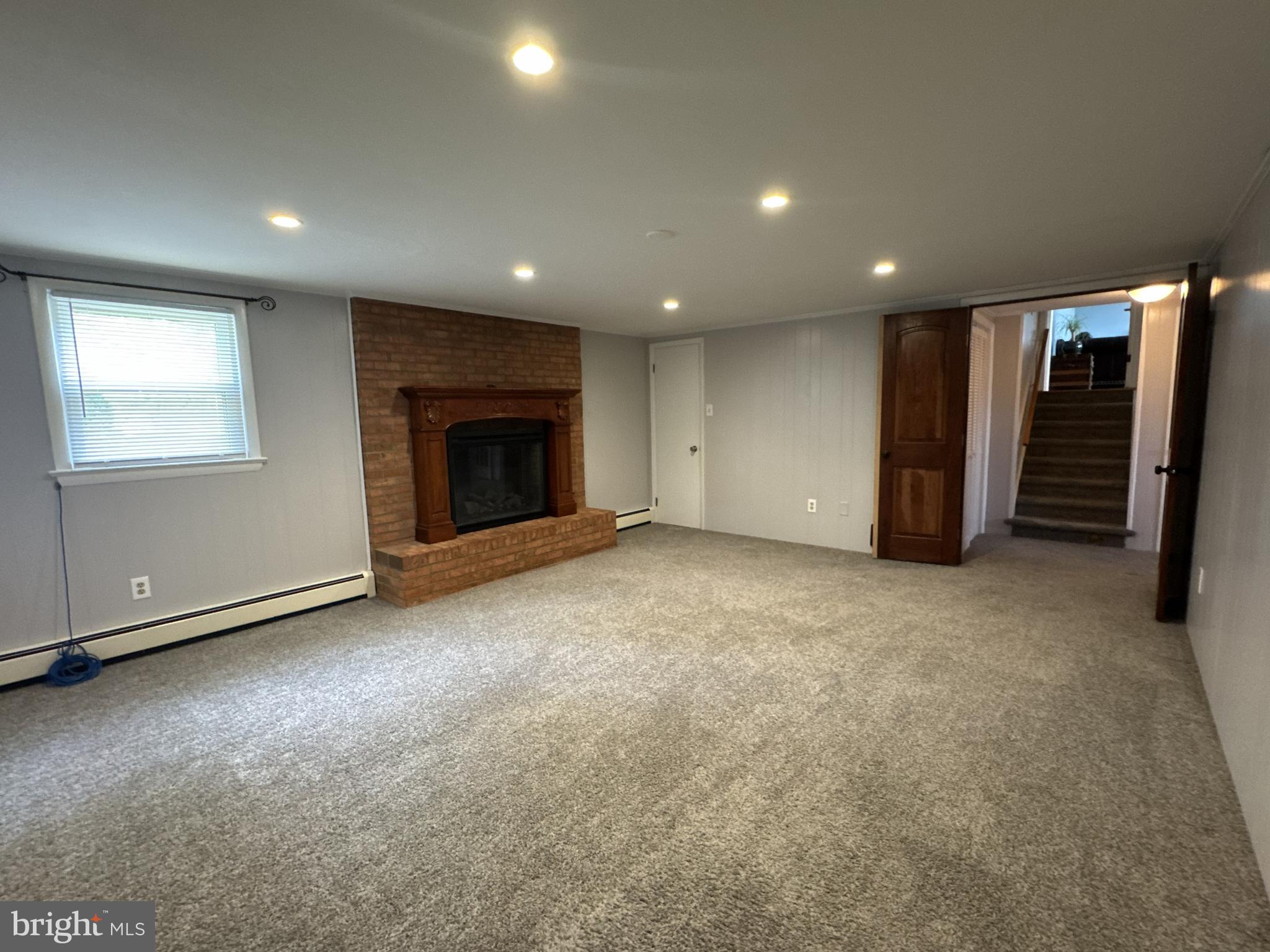 328 Jamestown Road Front Royal, VA 22630 - Photo 36 of 45 Possible in-law suite/rental apt/family room