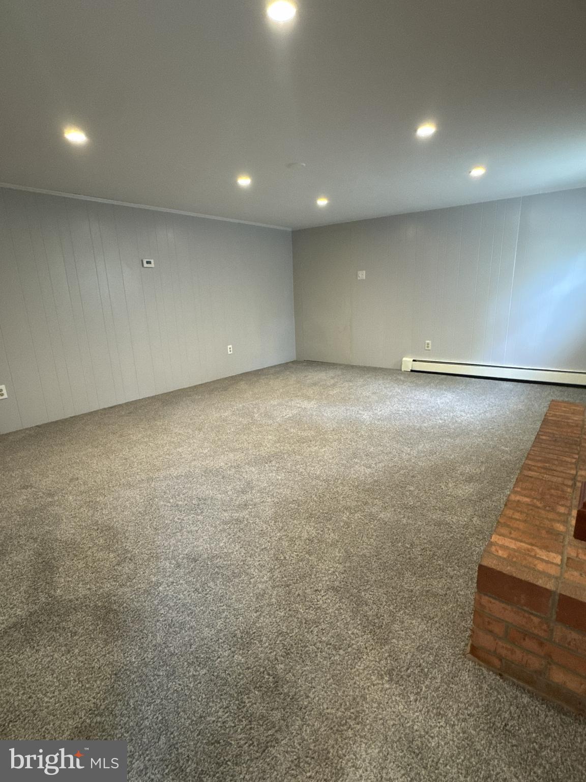 328 Jamestown Road Front Royal, VA 22630 - Photo 38 of 45 Huge possible 4th bedroom